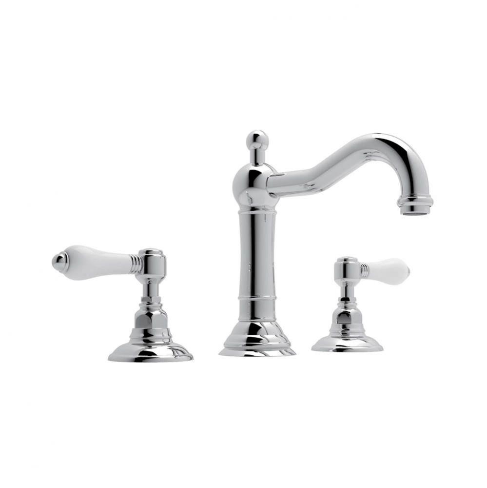 Acqui® Widespread Lavatory Faucet