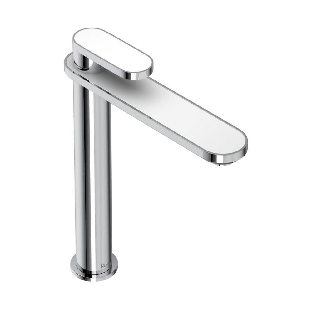 Miscelo™ Single Handle Tall Lavatory Faucet