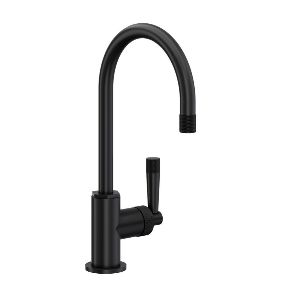 Graceline® Bar/Food Prep Kitchen Faucet With C-Spout