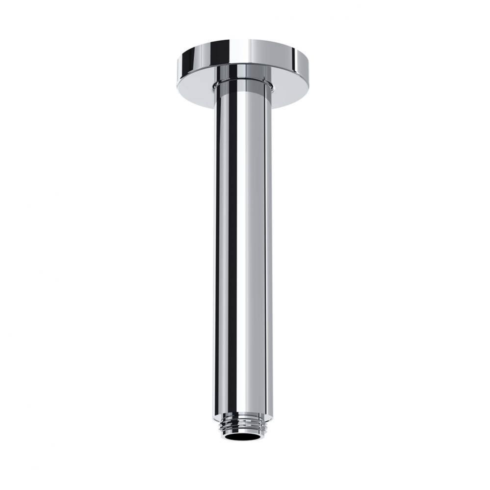 7'' Reach Ceiling Mount Shower Arm