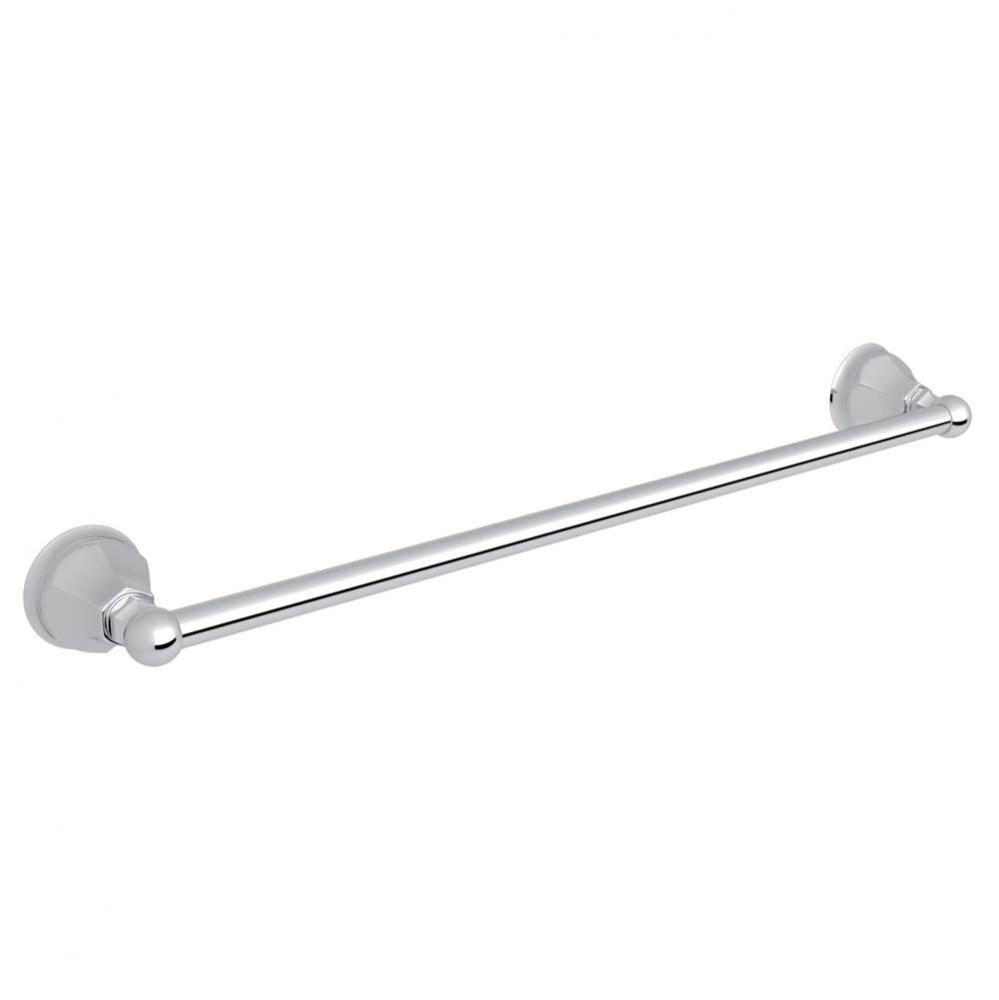 Palladian® 24'' Towel Bar