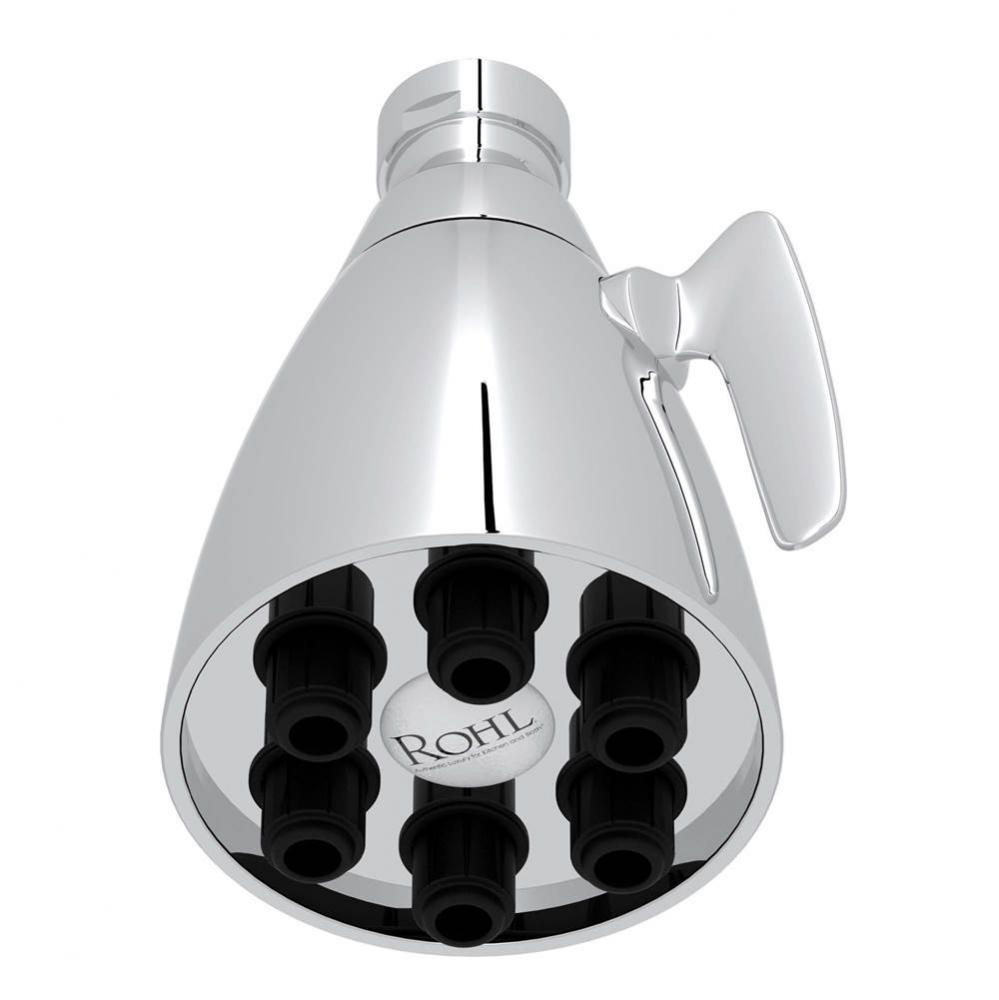 3'' Multi-Function Showerhead