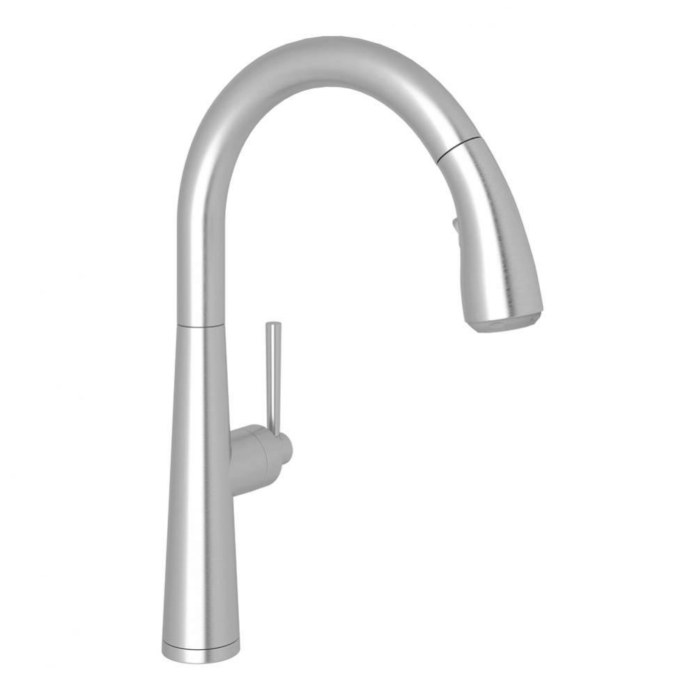 Lux™ Pull-Down Kitchen Faucet