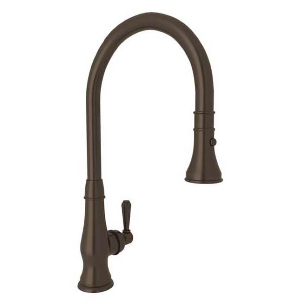 Patrizia™ Pull-Down Kitchen Faucet