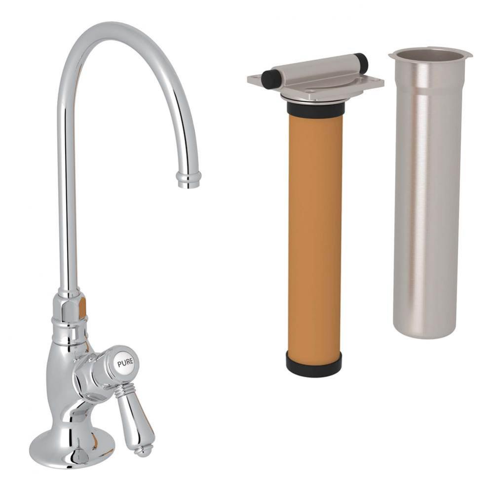 San Julio® Filter Kitchen Faucet Kit