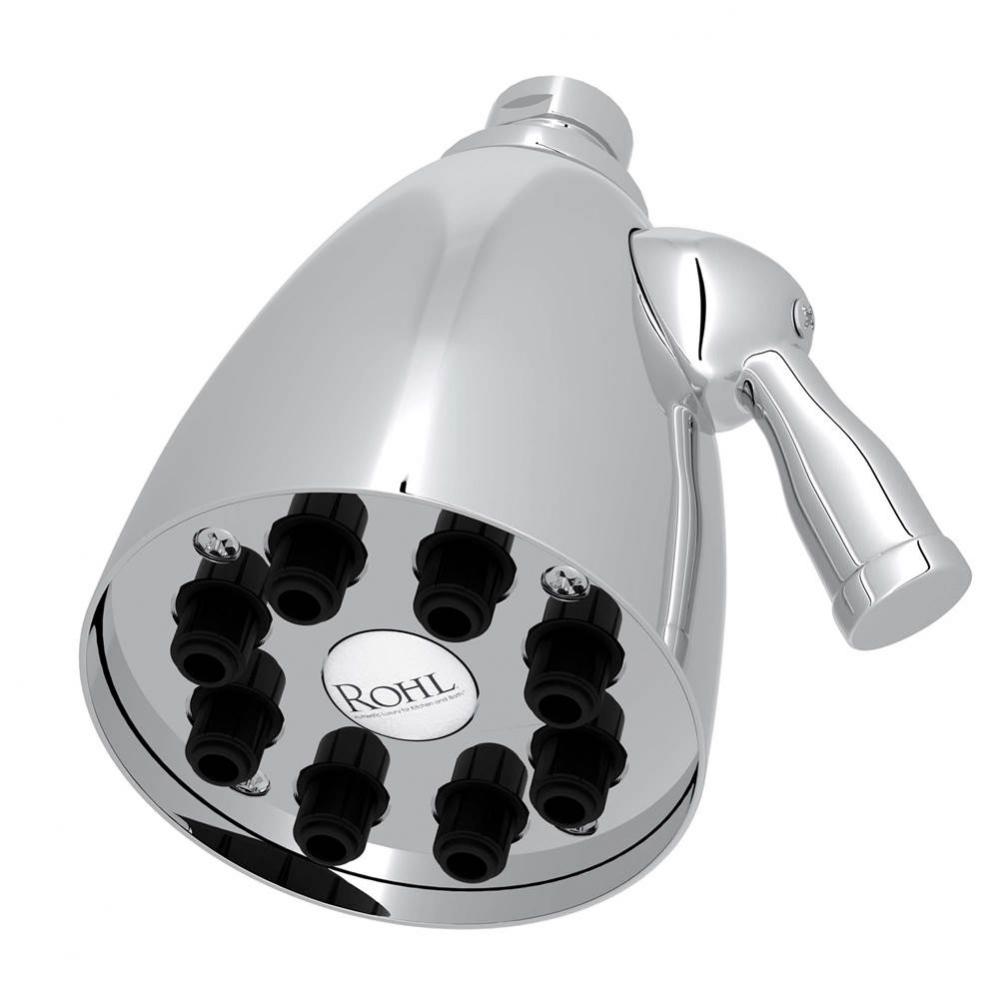 4'' Multi-Function Showerhead