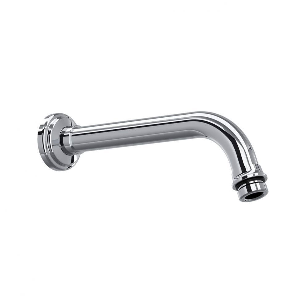 7'' Reach Wall Mount Shower Arm