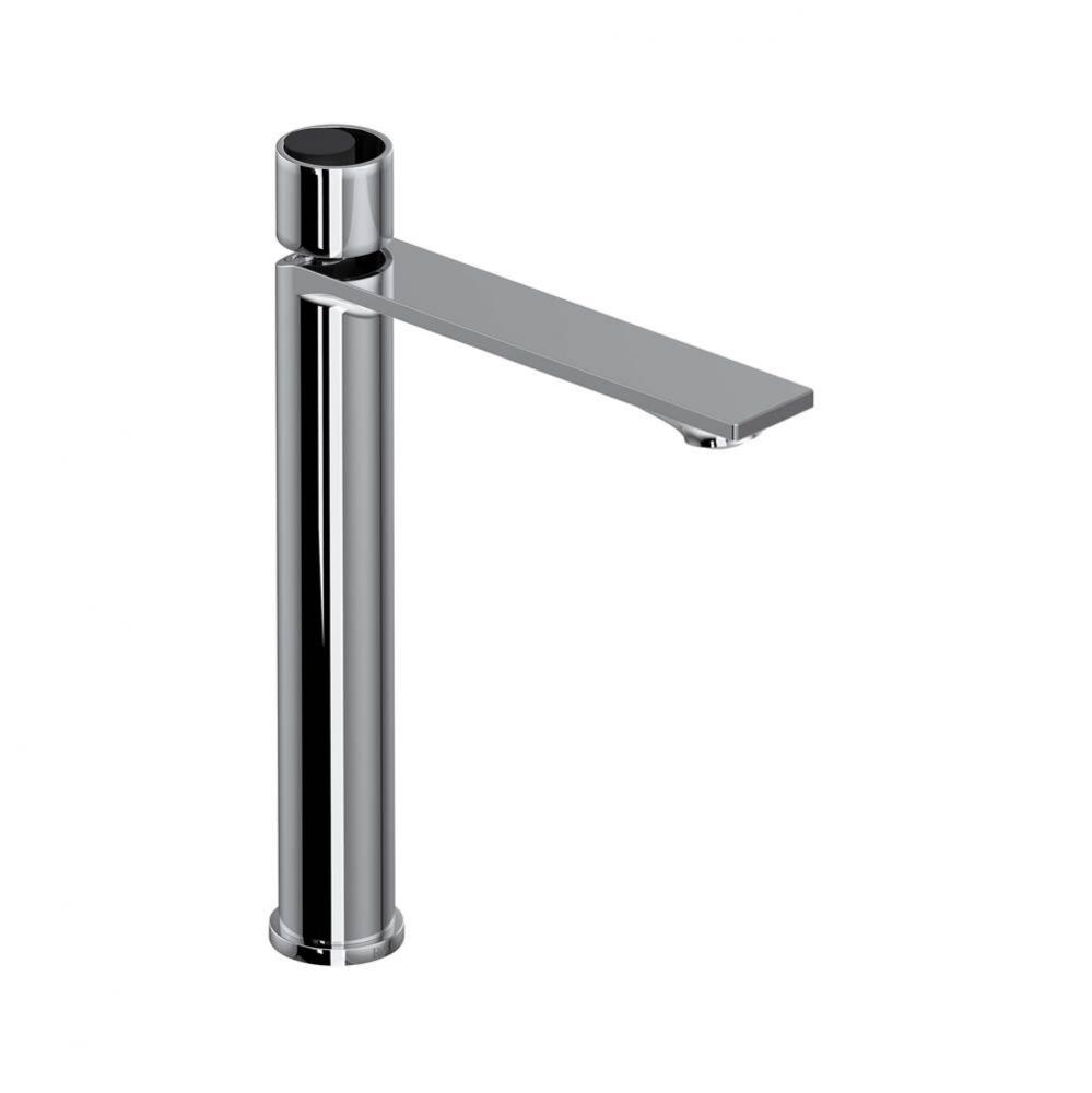 Eclissi™ Single Handle Tall Lavatory Faucet