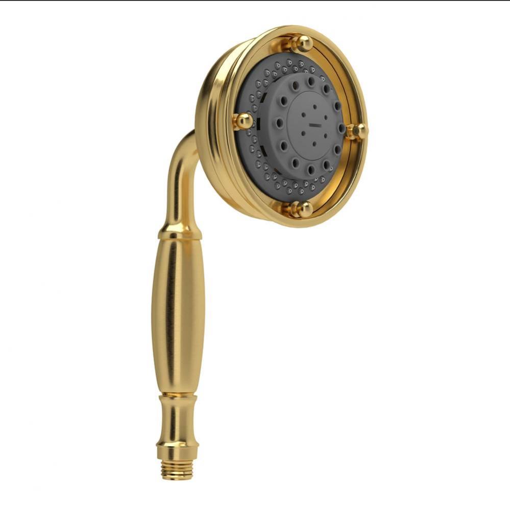 4'' 3-Function Handshower