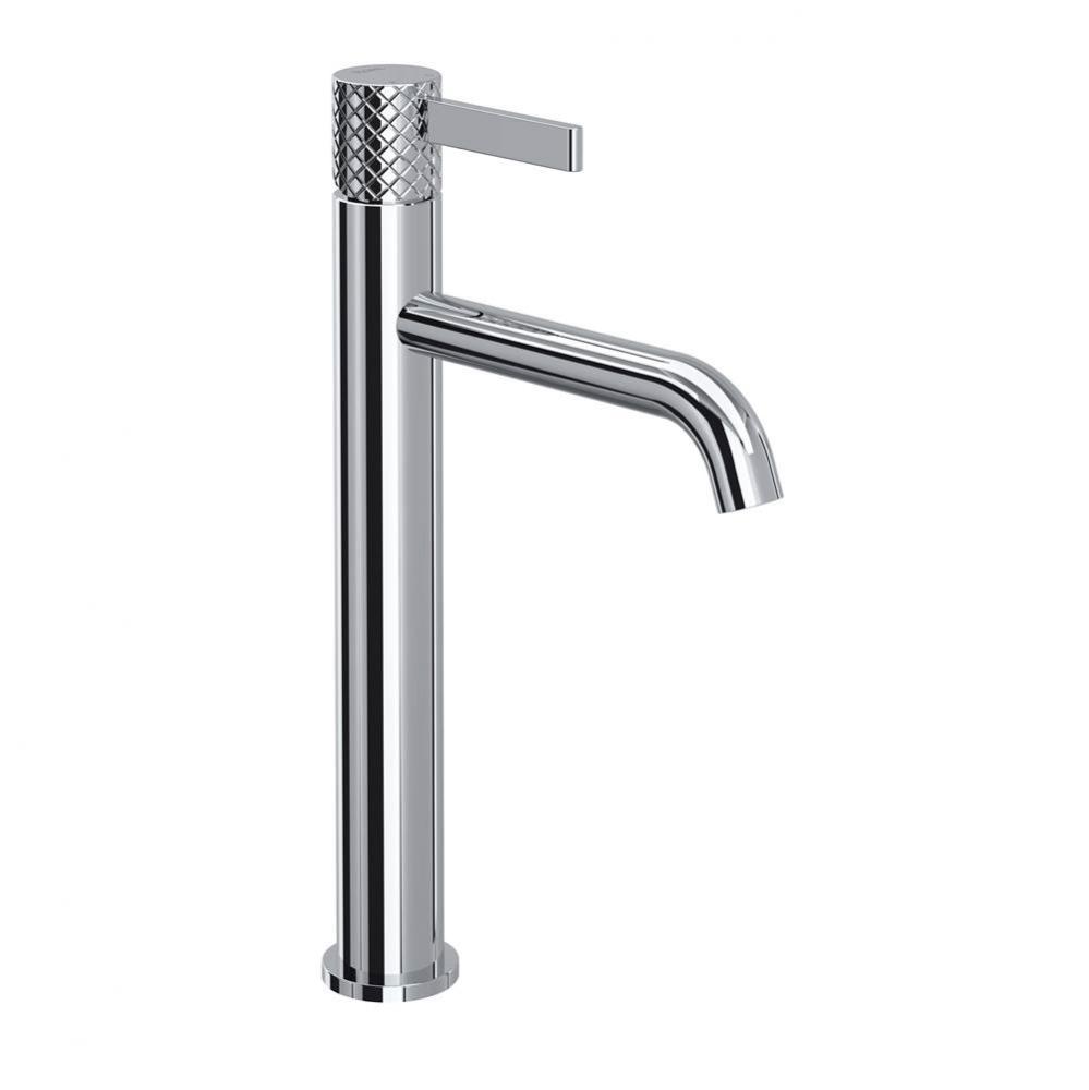 Tenerife™ Single Handle Tall Lavatory Faucet