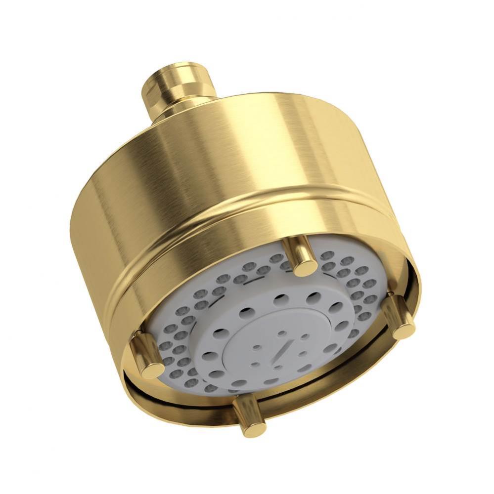 4'' 5-Function Showerhead