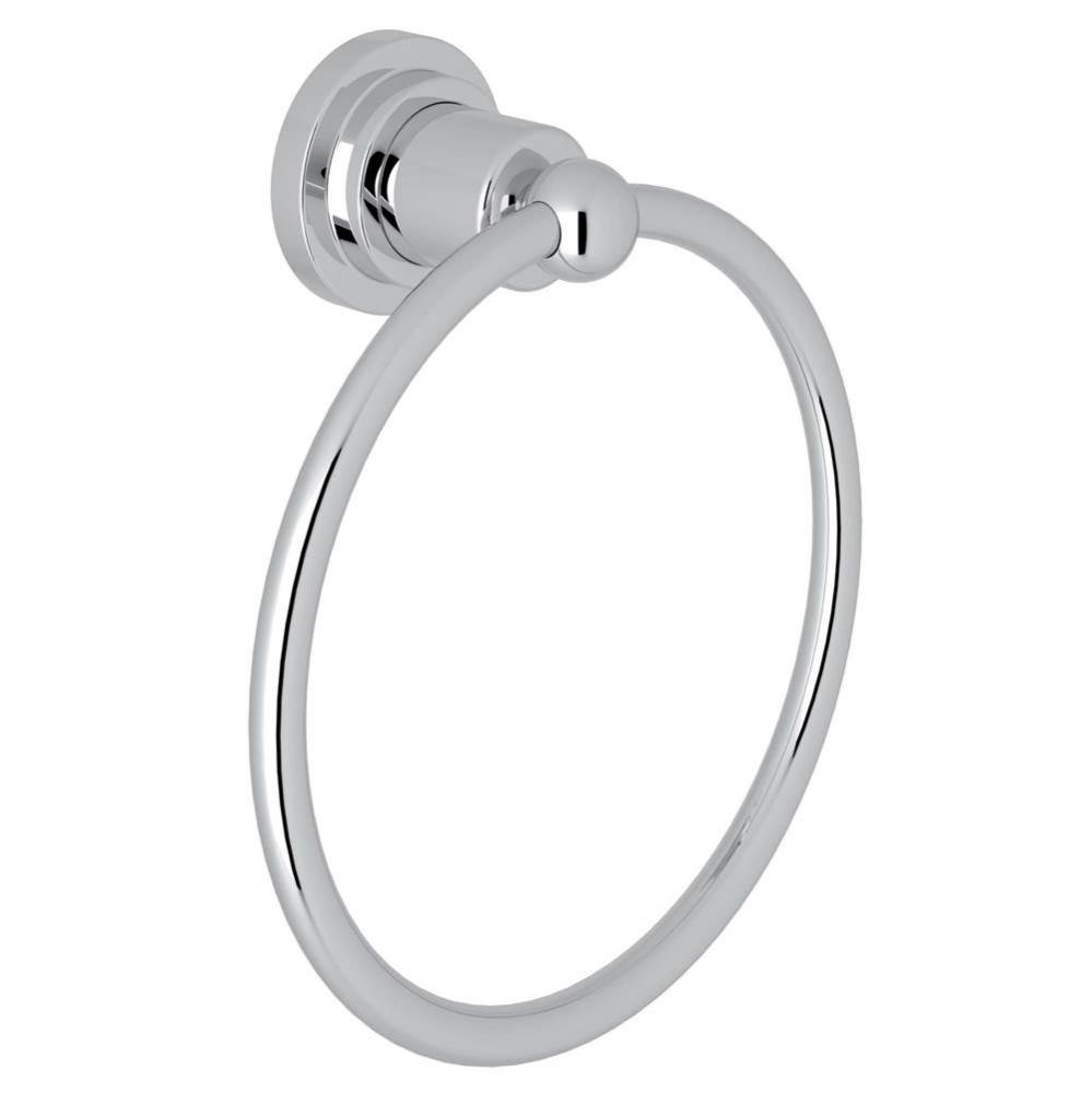 Campo™ Towel Ring