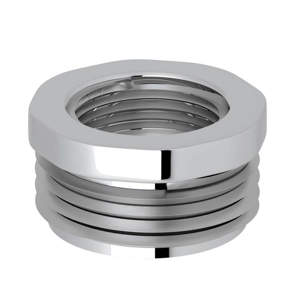 3/4''M X 1/2''F Adaptor