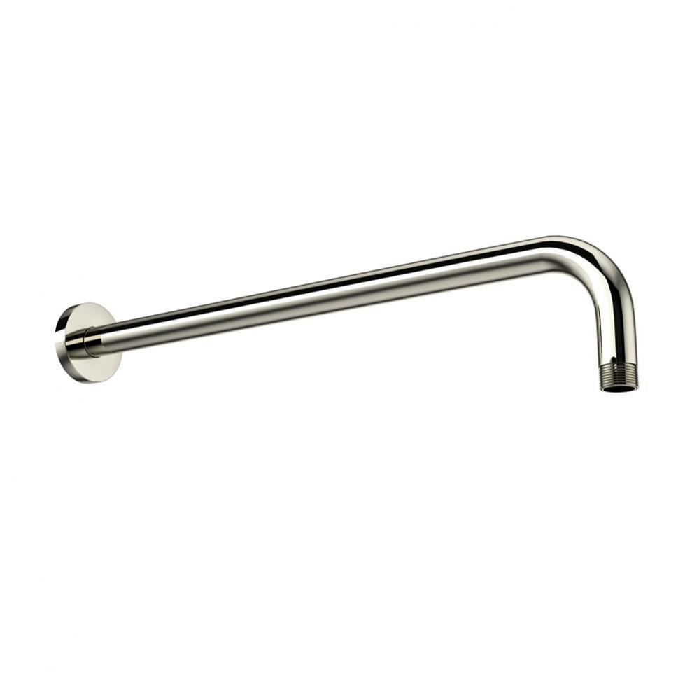 16'' Reach Wall Mount Shower Arm