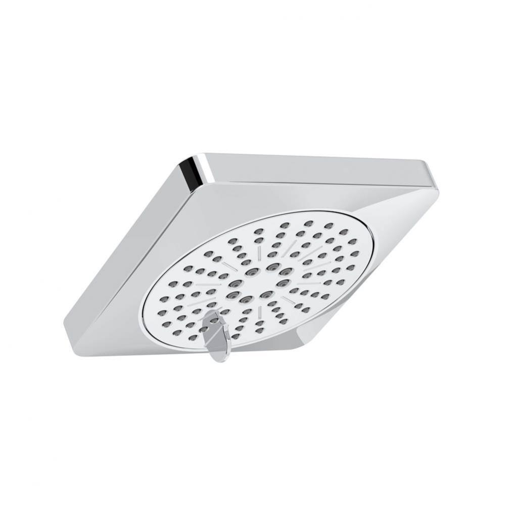 5'' 6-Function Showerhead