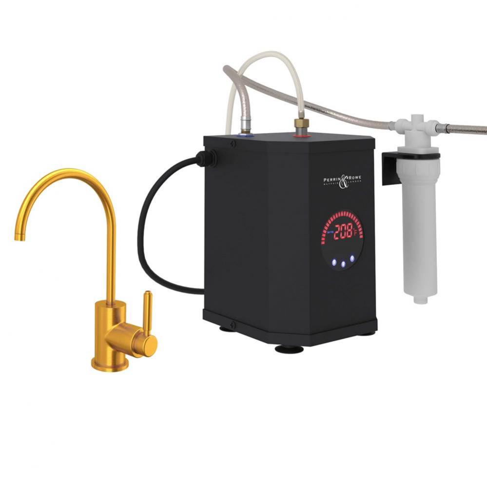 Lux™ Hot Water Dispenser, Tank And Filter Kit