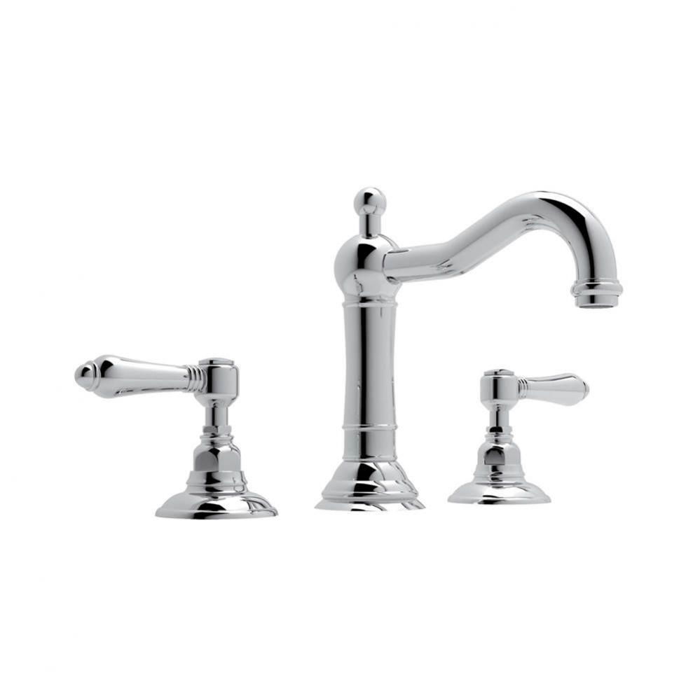 Acqui® Widespread Lavatory Faucet