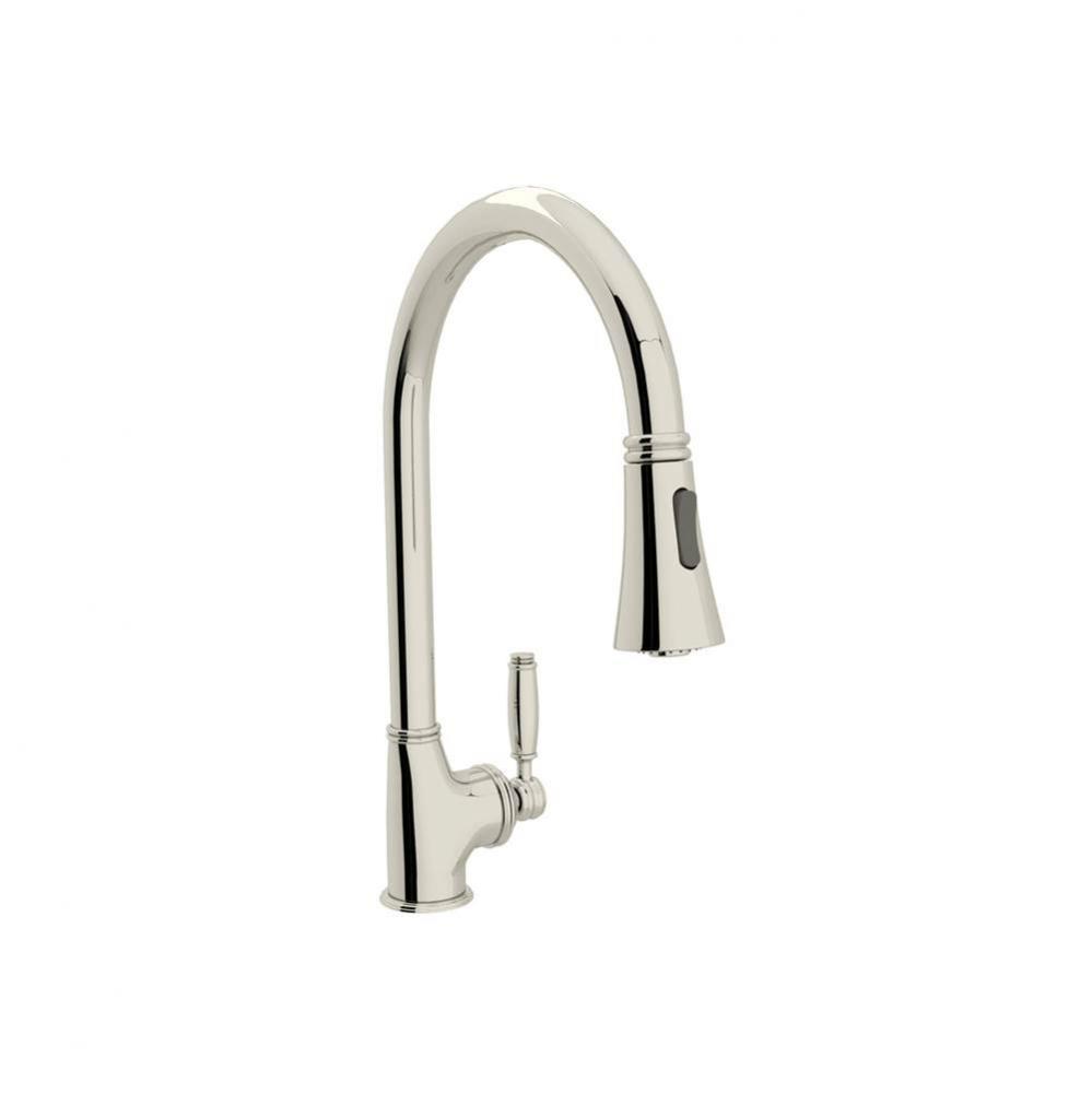 Gotham™ Pull-Down Kitchen Faucet