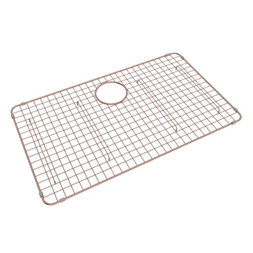 Wire Sink Grid For RSS3018 And RSA3018 Kitchen Sinks