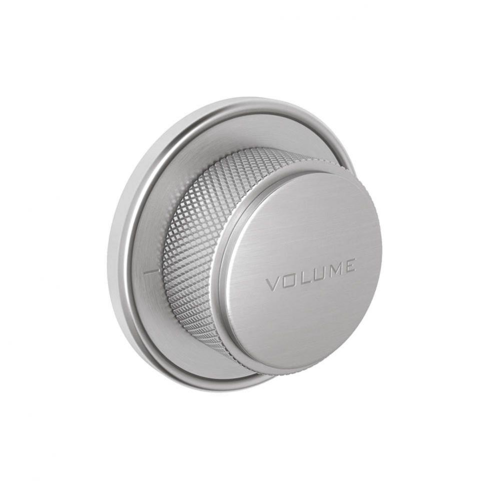 Graceline® Trim For Volume Control