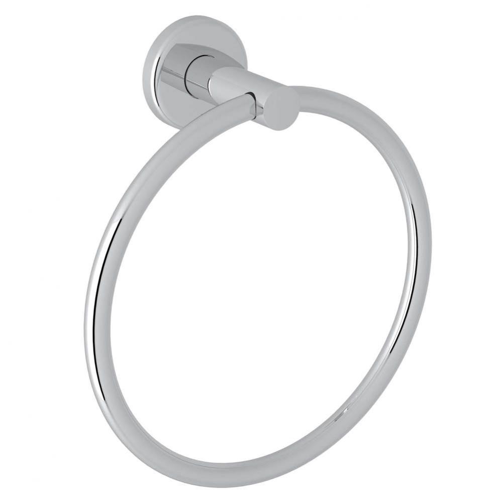 Lombardia® Towel Ring