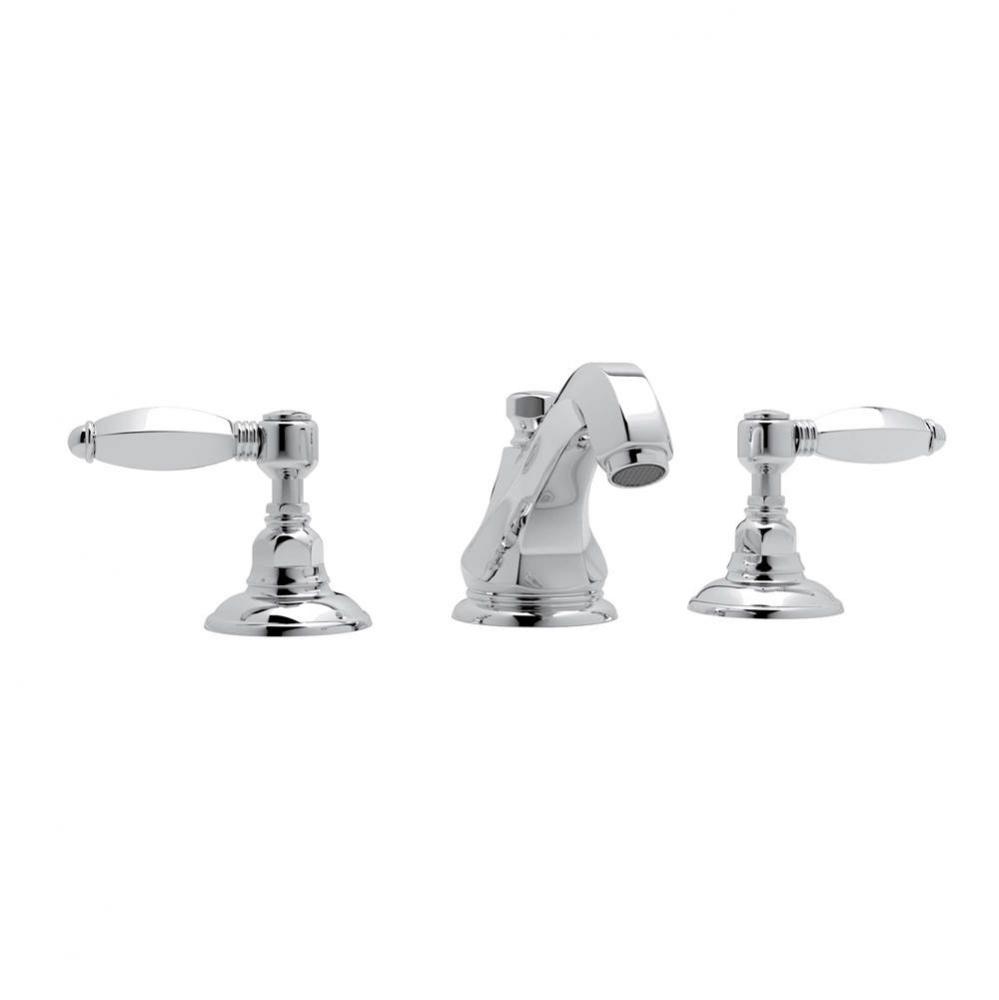 Palladian® Widespread Lavatory Faucet