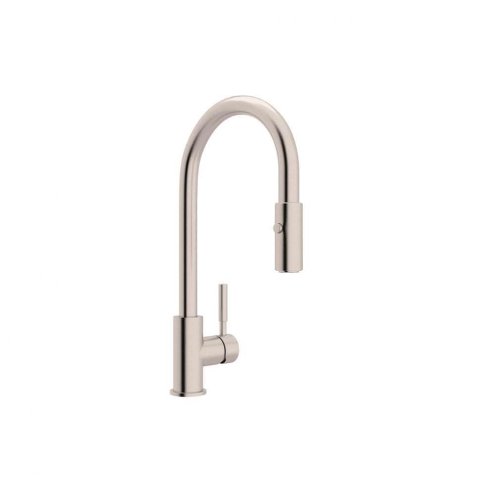 Lux™ Pull-Down Kitchen Faucet