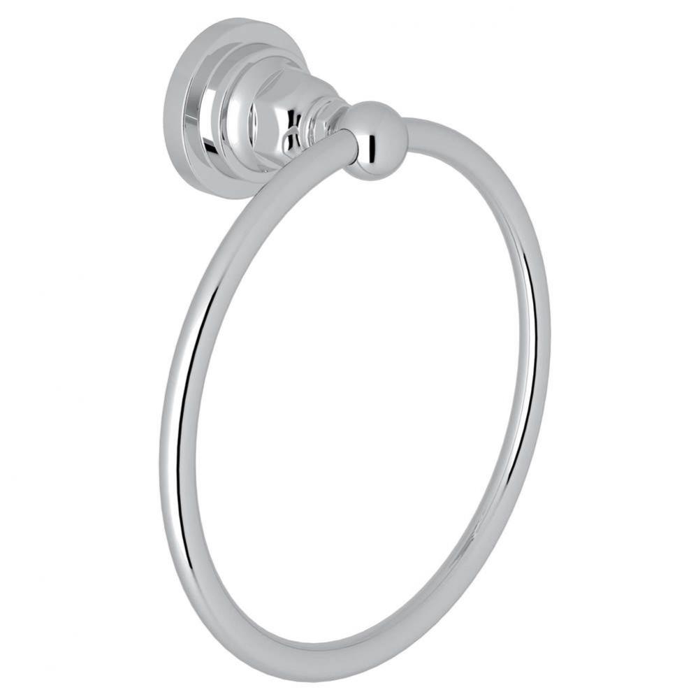 San Giovanni™ Towel Ring