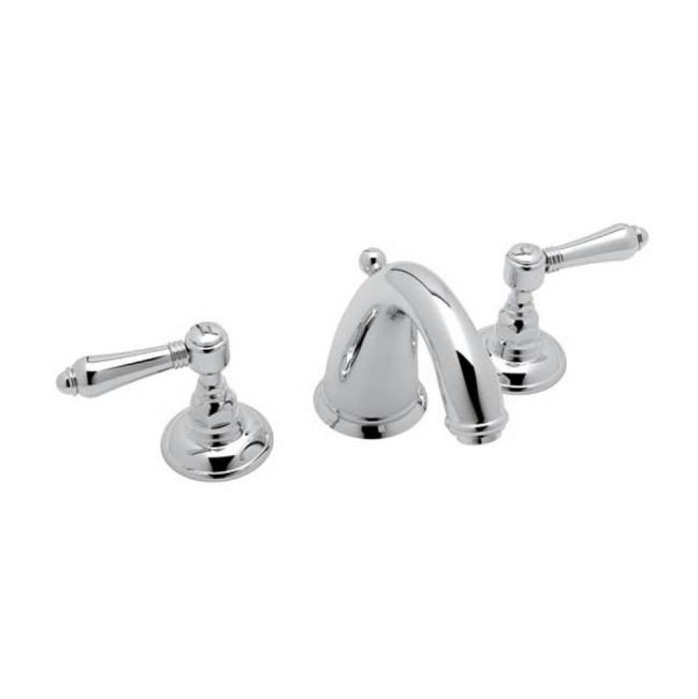 San Julio®  C-Spout Widespread Lavatory Faucet