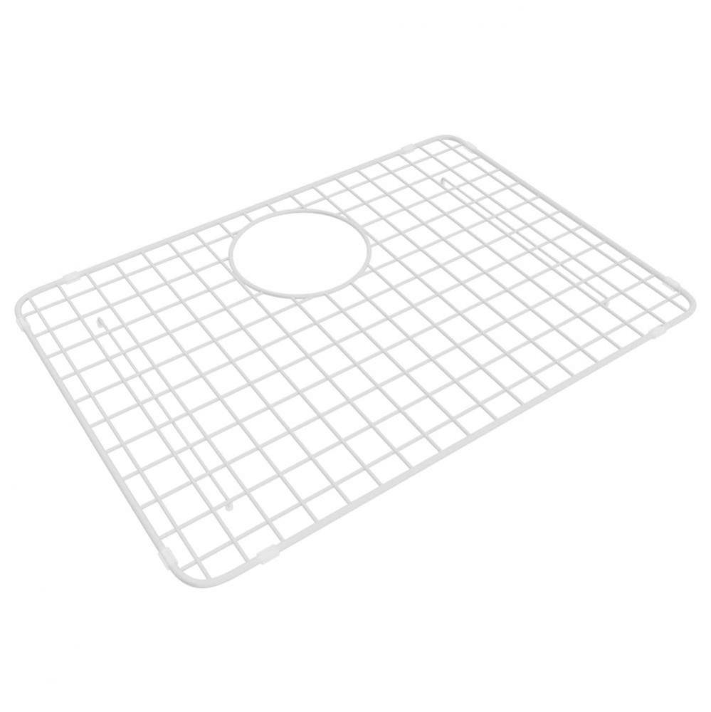 Wire Sink Grid For 6347 Kitchen Or Laundry Sink