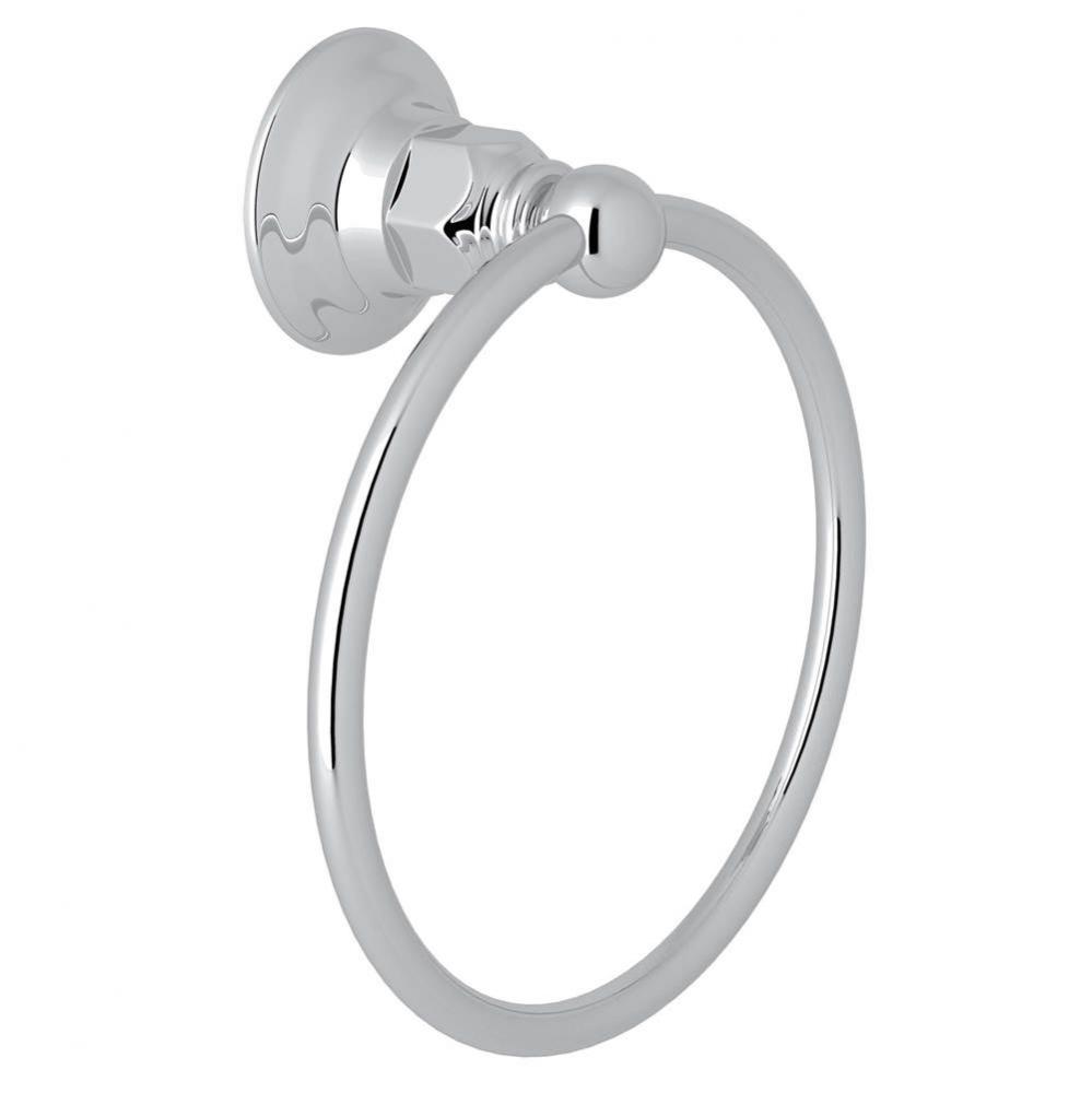 Towel Ring