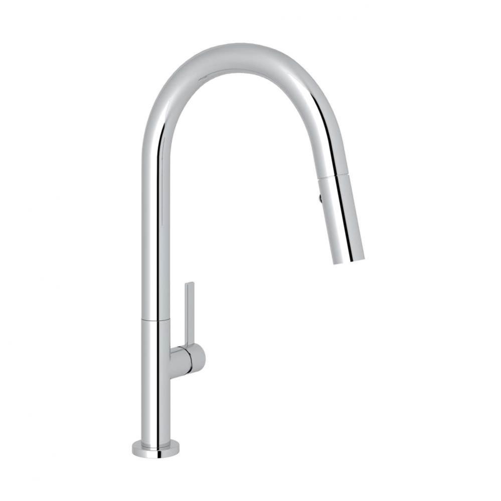 Lux™ Pull-Down Kitchen Faucet