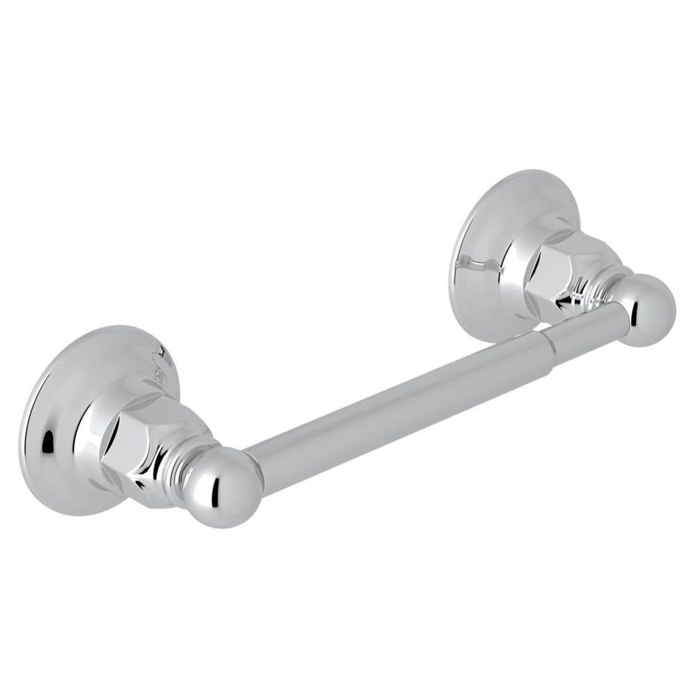 Toilet Paper Holder With Lift Arm