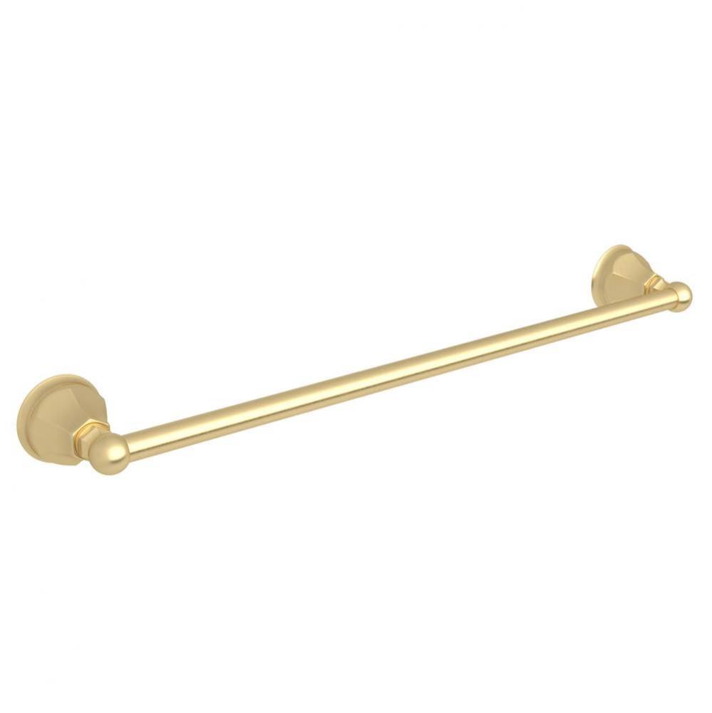 Palladian® 24'' Towel Bar