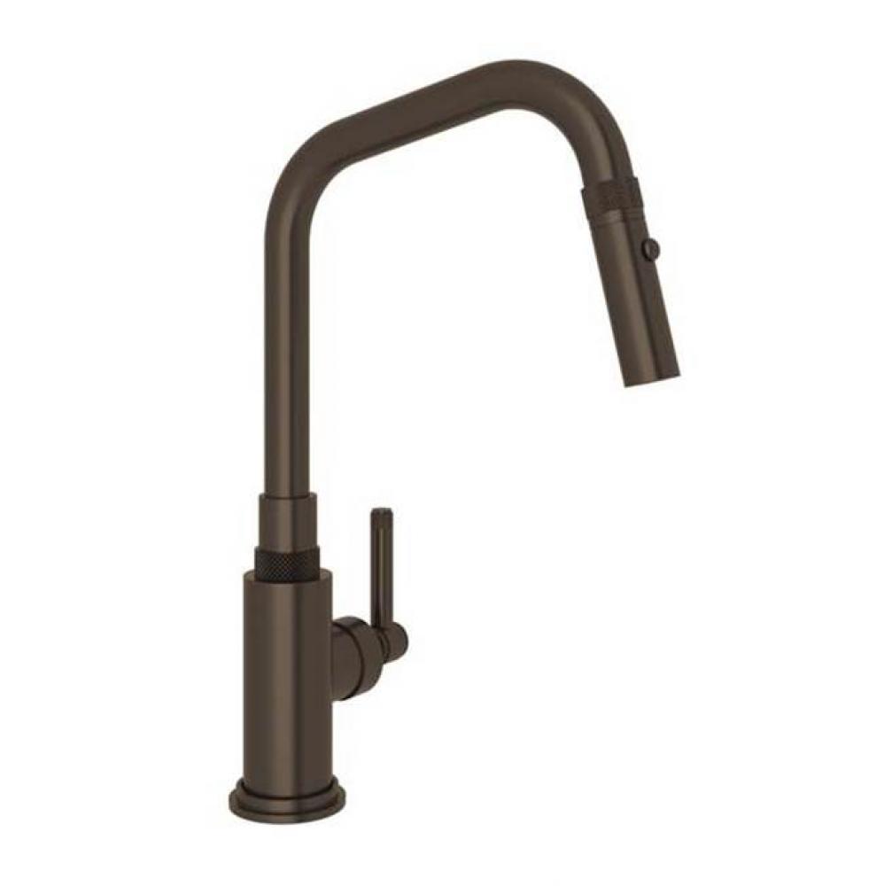 Campo™ Pull-Down Kitchen Faucet