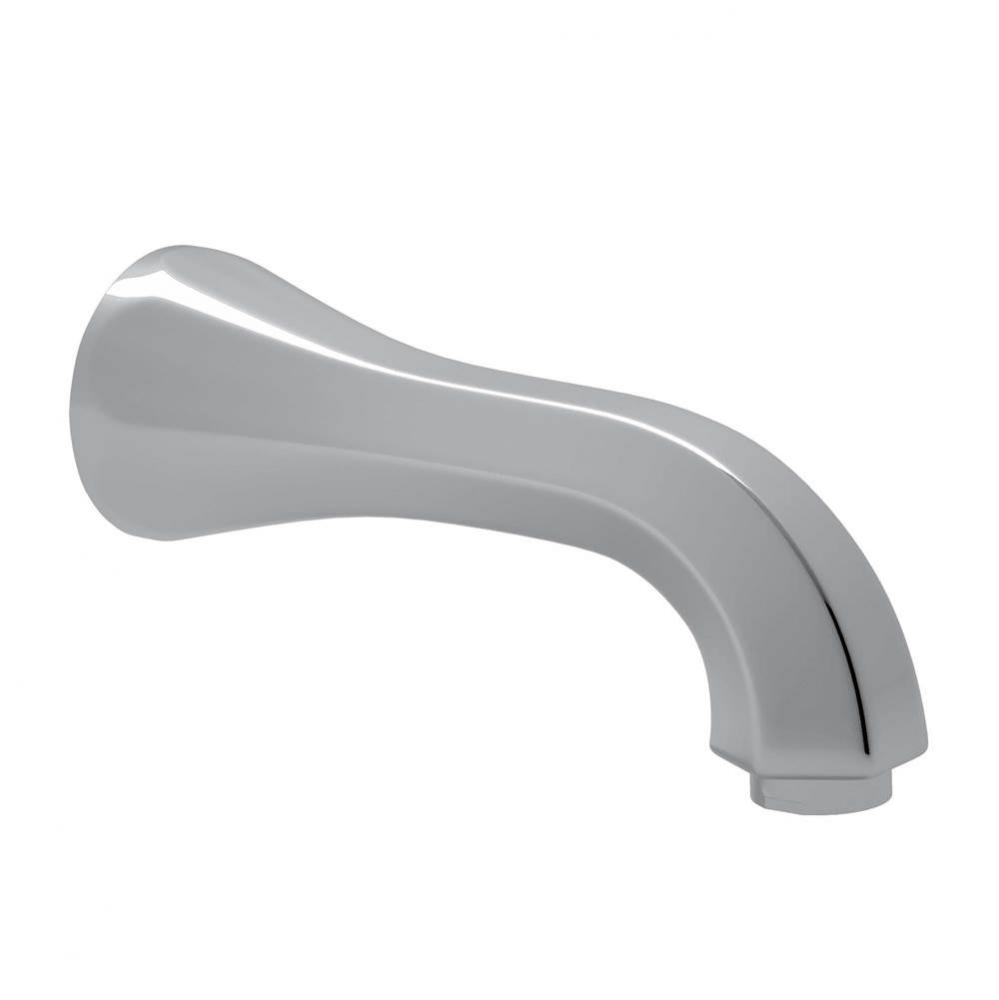 Palladian® Wall Mount Tub Spout