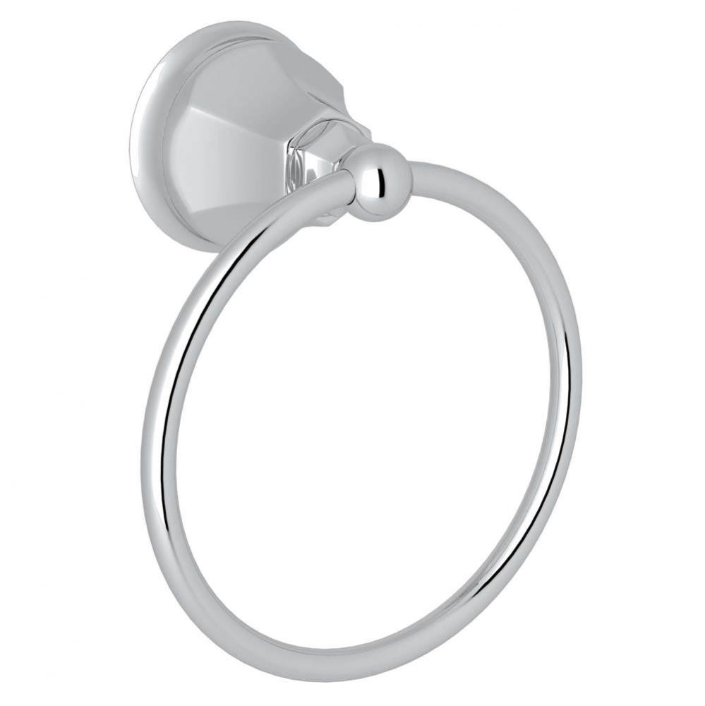 Palladian® Towel Ring