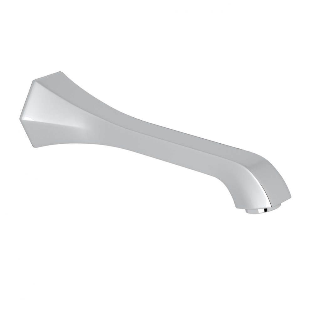 Bellia™ Wall Mount Tub Spout