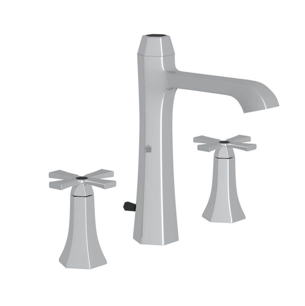 Bellia™ Widespread Lavatory Faucet