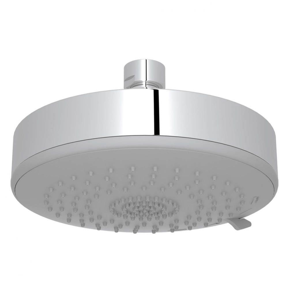 6'' 3-Function Showerhead