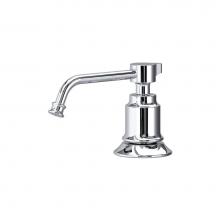 Rohl U.SB80SDAPC - Southbank™ Soap Dispenser