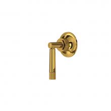 Rohl MB2048LMULB - Graceline® Trim For Volume Control And Diverter