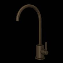 Rohl R7517TCB - Lux™ Filter Kitchen Faucet