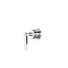 Rohl TMD18W1LMAPC - Modelle™ Trim For Volume Control And Diverter