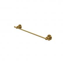 Rohl A1484IWULB - Campo™ 18'' Towel Bar