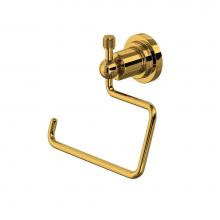 Rohl A1492IWULB - Campo™ Toilet Paper Holder