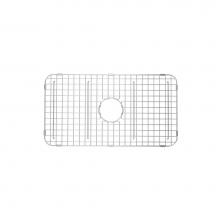 Rohl WSG3018SS-C - Wire Sink Grid For RC3018-C Kitchen Sink