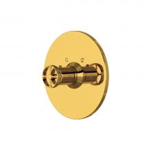 Rohl A4914IWULB - Campo™ 3/4'' Thermostatic Trim Without Volume Control