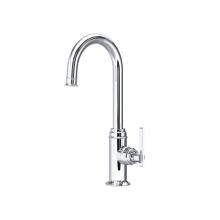 Rohl U.SB60D1LMAPC - Southbank™ Bar/Food Prep Kitchen Faucet