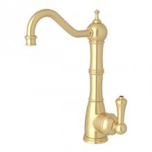 Rohl U.1323LS-SEG-2 - Edwardian™ Hot Water Dispenser